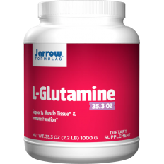 L-Glutamine Powder 1000 гр