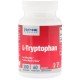 JRW-15056 - L-Tryptophan 500 mg 60 Veggie Capsules в категория Безсъние.