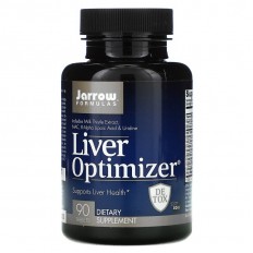 Liver Optimizer 90 таблетки