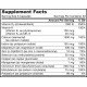 JRW-13004 - Mineral Balance 120 capsules в категория Минерали. Mineral Balance