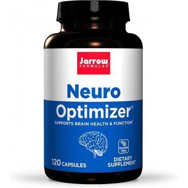 Neuro Optimizer 120 капсули