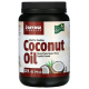 JRW-16048 - Organic Coconut Oil 946 ml в категория Холестерол. Organic Coconut