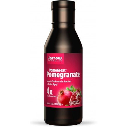 JRW-20023 - PomeGreat Pomegranate 360 ml в категория Диабет. PomeGreat Pomegranate