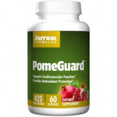 PomeGuard 425 мг 60 вегетариански капсули