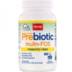 Prebiotic Inulin FOS (Инулин на прах) 180 гр