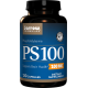 JRW-16020 - PS 100 Phosphatidylserine 100 mg 120 Capsules в категория Стрес. PS 100