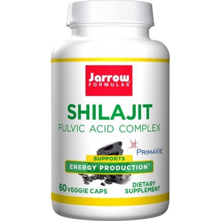 Мнения и ползи от Shilajit Fulvic Acid Complex 250 мг 60 веге капсули четете в Zdrave365.com JRW-29060 - Shilajit Fulvic Acid Complex 250 mg 60 Veggie Capsules в категория