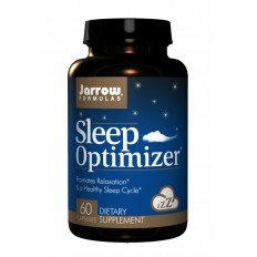 Sleep Optimizer 60 капсули