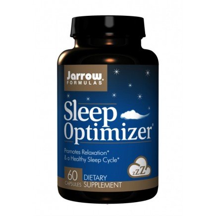 JRW-29049 - Sleep Optimizer 60 Capsules в категория Безсъние. Sleep Optimizer 60