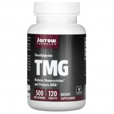 TMG 500 мг 120 таблетки