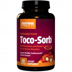 Toco Sorb 60 гел-капсули