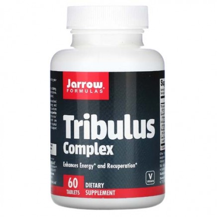 JRW-22012 - Tribulus Complex 60 Tablets в категория Растителни