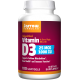 JRW-30003 - Vitamin D3 (Cholecalciferol) 25 mcg (1000 IU) 100 Softgels в категория