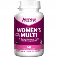 Women's Multi 60 таблетки