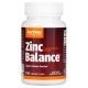 JRW-13008 - Zinc Balance 15 mg 100 Veggie Capsules в категория Минерали. Zinc