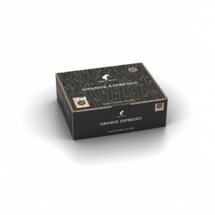 - Julius Meinls Grande Espresso 50 бр Кафе на Дози в категория . Julius