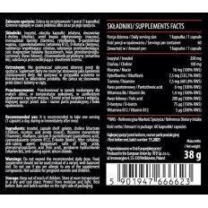 B-Complex 60 капсули
