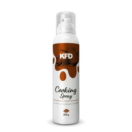 KFD-667859 - Cooking Spray - Chocolate 201 g в категория . Cooking Spray - Chocolate 201