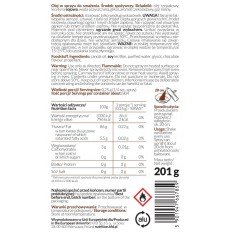 Cooking Spray - Chocolate 201 гр Cooking Spray - Chocolate 201 гр