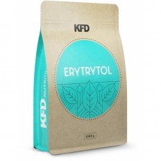 Erythritol 1000 гр