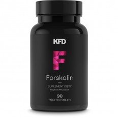 Forskolin 90 таблетки