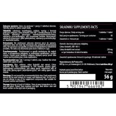 Forskolin 90 таблетки Forskolin 90 таблетки