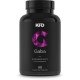 KFD-667019 - GABA 90 Tablets в категория Стрес. GABA 750 мг 90 таблетки |