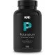 KFD-668252, KFD-661307 - Potassium 120 Capsules в категория Минерали. Potassium
