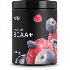Premium BCAA Instant+ различни вкусове 350 гр