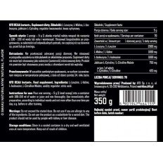 Premium BCAA Instant+ различни вкусове 350 гр Premium BCAA Instant+ различни вкусове 350 гр