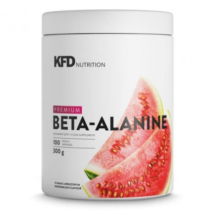 - Premium Beta Alanine Powder 300 g в категория Аминокиселини. Premium Beta