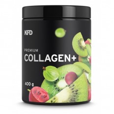 Premium Collagen Plus Powder 400 гр Различни Вкусове