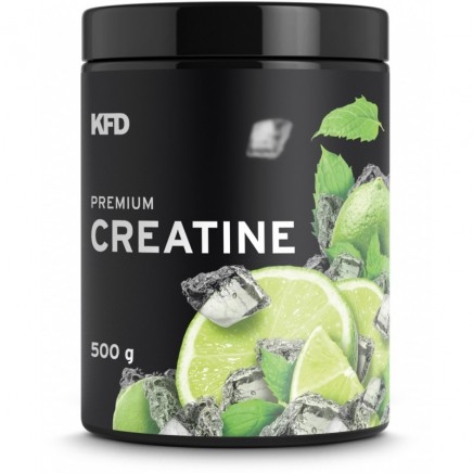 KFD-663547, KFD-660898, KFD-660867, KFD-660836, KFD-666739, KFD- - Premium Creatine Powder 500 g в