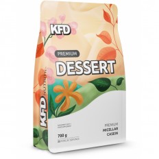 Premium Dessert Miecellar Casein 700 гр
