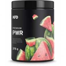 Premium Pre Workout II Powder 375 гр