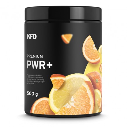 - Premium Pre Workout+ Powder 500 g в категория Фитнес Добавки. Premium Pre