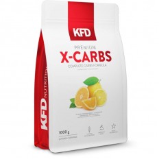 Premium X-Carbs Powder 1000 гр