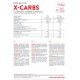 - Premium X-Carbs 1000 g в категория Хронична Умора. Premium X-Carbs Powder