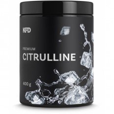 Pure Citrulline Malate Powder 400 гр