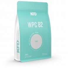 Pure WPC 82 Instant Powder 700 гр