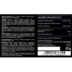 Rhodiola Rosea (Розов Златовръх) 200 мг 90 таблетки Rhodiola Rosea (Розов Златовръх) 200 мг 90 таблетки