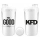 - Shaker в категория . Shaker Различни цветове | KFD