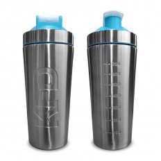 Stainless Steel Shaker 700 мл Stainless Steel Shaker 700 мл