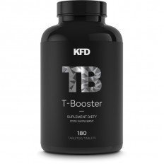 T-Booster 180 таблетки