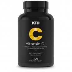 Vitamin C+ 100 таблетки