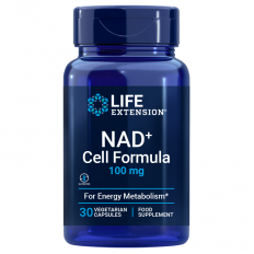 NAD+ Cell Formula Nicotinamide Riboside капсули