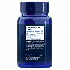 NAD+ Cell Formula Nicotinamide Riboside капсули NAD+ Cell Formula Nicotinamide Riboside капсули