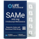 LEX-21753 - SAMe 200 mg 30 Enteric Coated Tablets в категория Мозъчна