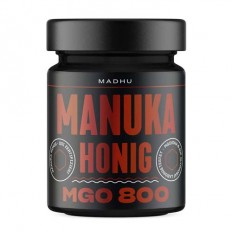 Manuka Honey 800 MGO 250 гр