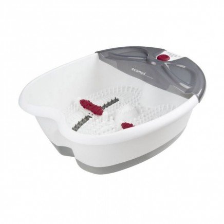 - Масажна вана за крака Ecomed FS-52E Foot Spa Medisana в категория .